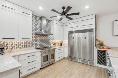 Offered fully furnished, 212 George C. Wallace Boulevard is a - photo 12