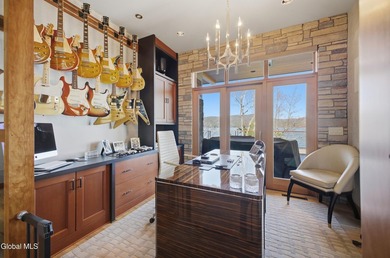 Extraordinarily private and remarkably accessible, this refined - photo 19