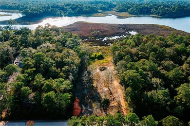 (private lake, pond, coastal) Acreage For Sale in Coden Alabama