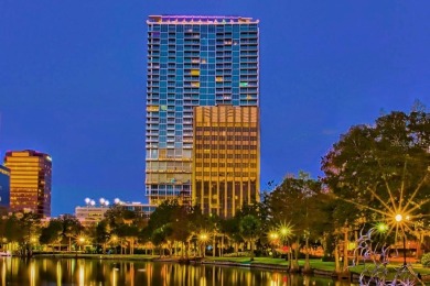 Lake Condo For Sale in Orlando, Florida