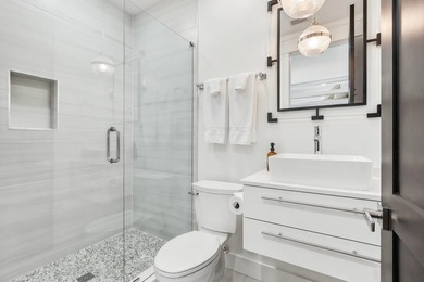 Offered fully furnished, 212 George C. Wallace Boulevard is a - photo 28