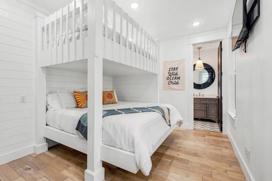 Offered fully furnished, 212 George C. Wallace Boulevard is a - photo 30