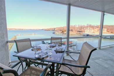 Lake Condo For Sale in Osage Beach, Missouri