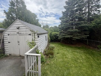 This charming Cape in the City of Plattsburgh offers classic - photo 33