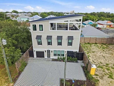 Offered fully furnished, 212 George C. Wallace Boulevard is a - photo 45