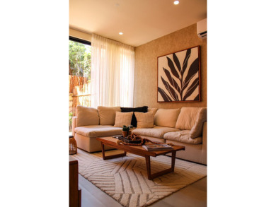 This beautifully designed 3-bedroom, 3.5-bathroom townhouse is - photo 3
