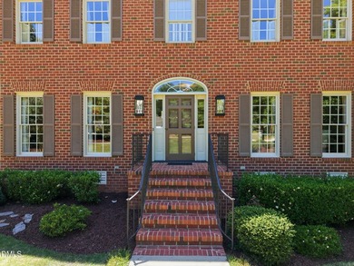 Set on a beautifully landscaped and private 0.51-acre homesite - photo 3