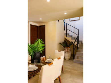 This beautifully designed 3-bedroom, 3.5-bathroom townhouse is - photo 4