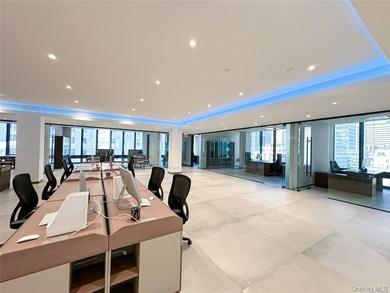 This newly renovated, floor-through office condominium in - photo 5