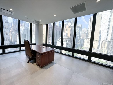 This newly renovated, floor-through office condominium in - photo 9