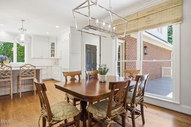 Set on a beautifully landscaped and private 0.51-acre homesite - photo 9
