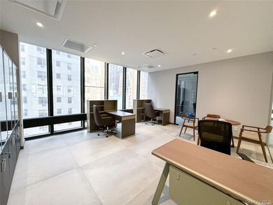 This newly renovated, floor-through office condominium in - photo 10