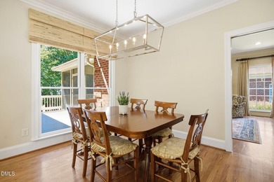 Set on a beautifully landscaped and private 0.51-acre homesite - photo 10
