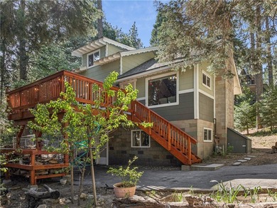 Welcome home to this fully renovated modern mountain retreat - photo 1