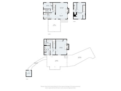 Welcome home to this fully renovated modern mountain retreat - photo 3