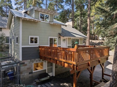 Welcome home to this fully renovated modern mountain retreat - photo 4