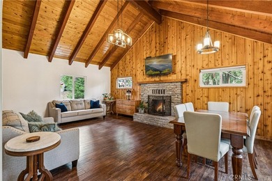 Welcome home to this fully renovated modern mountain retreat - photo 5