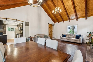 Welcome home to this fully renovated modern mountain retreat - photo 7