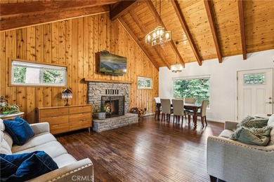 Welcome home to this fully renovated modern mountain retreat - photo 8