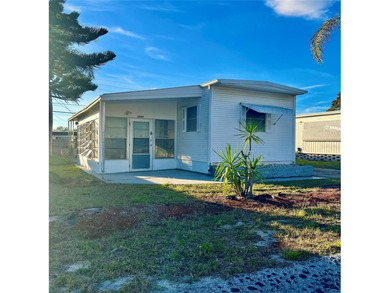 Lake Conley Home For Sale in Holiday Florida