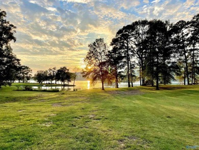 Neely Henry Lake Lot For Sale in Southside Alabama