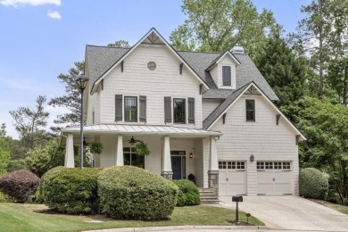Lake Home For Sale in Atlanta, Georgia