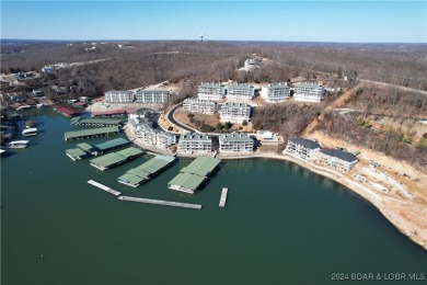 Lake Condo For Sale in Lake Ozark, Missouri