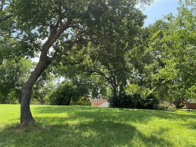 Lake Ray Hubbard Lot For Sale in Rockwall Texas