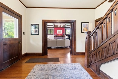 Welcome to 14 Riverview Pl! Tucked away off Rivermont Ave on a - photo 11
