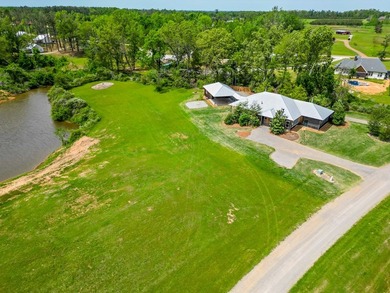 Peaceful and private, this one-level 4 bed/4.5 bath home sits - photo 11