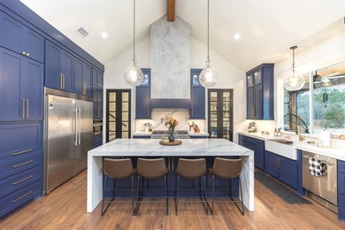 Luxury estate on 6 acres in Lindale ISD, thoughtfully designed - photo 11