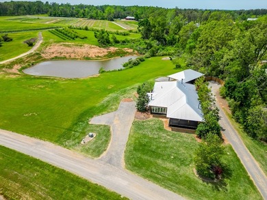 Peaceful and private, this one-level 4 bed/4.5 bath home sits - photo 12