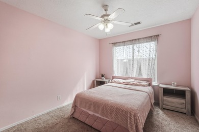 Located in the popular Rancho Sereno subdivision, this welcoming