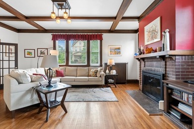 Welcome to 14 Riverview Pl! Tucked away off Rivermont Ave on a - photo 16