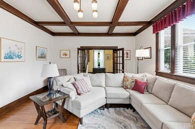 Welcome to 14 Riverview Pl! Tucked away off Rivermont Ave on a - photo 17