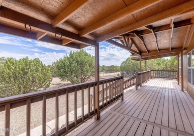8429 Pinon Drive, Show Low, AZ 85901 - Freshly updated and - photo 19