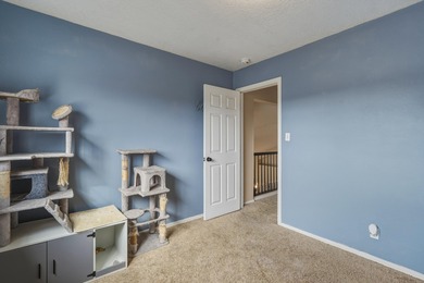 Located in the popular Rancho Sereno subdivision, this welcoming