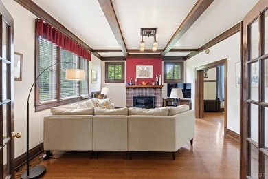 Welcome to 14 Riverview Pl! Tucked away off Rivermont Ave on a - photo 21