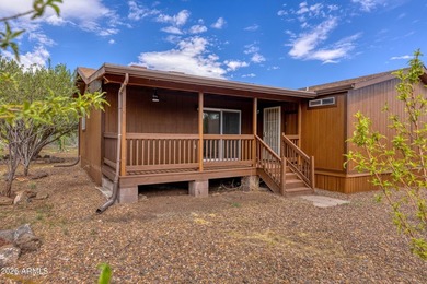 8429 Pinon Drive, Show Low, AZ 85901 - Freshly updated and - photo 22