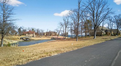 Gorgeous WF Lot in Gated Community at Lake Palestine - photo 5