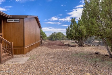 8429 Pinon Drive, Show Low, AZ 85901 - Freshly updated and - photo 23