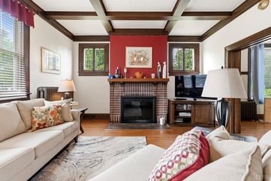 Welcome to 14 Riverview Pl! Tucked away off Rivermont Ave on a - photo 23