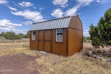 8429 Pinon Drive, Show Low, AZ 85901 - Freshly updated and - photo 26