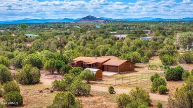 8429 Pinon Drive, Show Low, AZ 85901 - Freshly updated and - photo 28