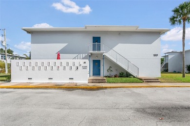 (private lake, pond, coastal) Condo For Sale in Merritt Island Florida