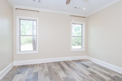 Peaceful and private, this one-level 4 bed/4.5 bath home sits - photo 31