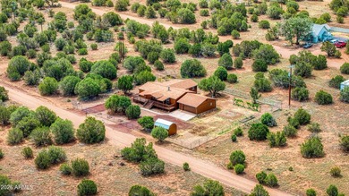 8429 Pinon Drive, Show Low, AZ 85901 - Freshly updated and - photo 32