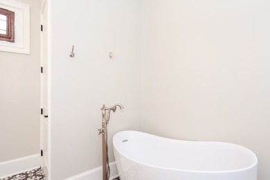 Peaceful and private, this one-level 4 bed/4.5 bath home sits - photo 37