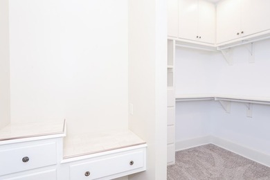 Peaceful and private, this one-level 4 bed/4.5 bath home sits - photo 39