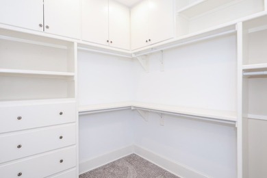 Peaceful and private, this one-level 4 bed/4.5 bath home sits - photo 40